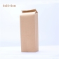 5 pcs Wholesable Printed Side Gusset Kraft Paper Coffee Bean Packaging Bulk Coffee Bags with Valve